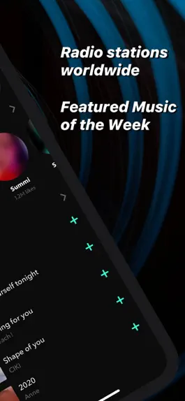 Game screenshot Fr.Radio apk