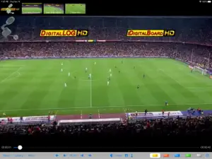 iDigitalBoard screenshot 3