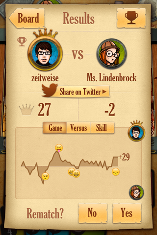 Lost Cities - náhled