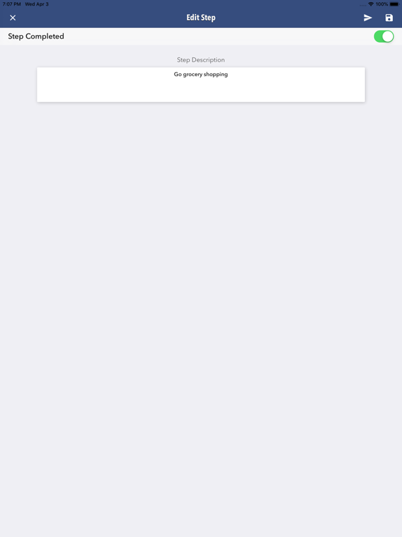 Screenshot #5 pour InPro