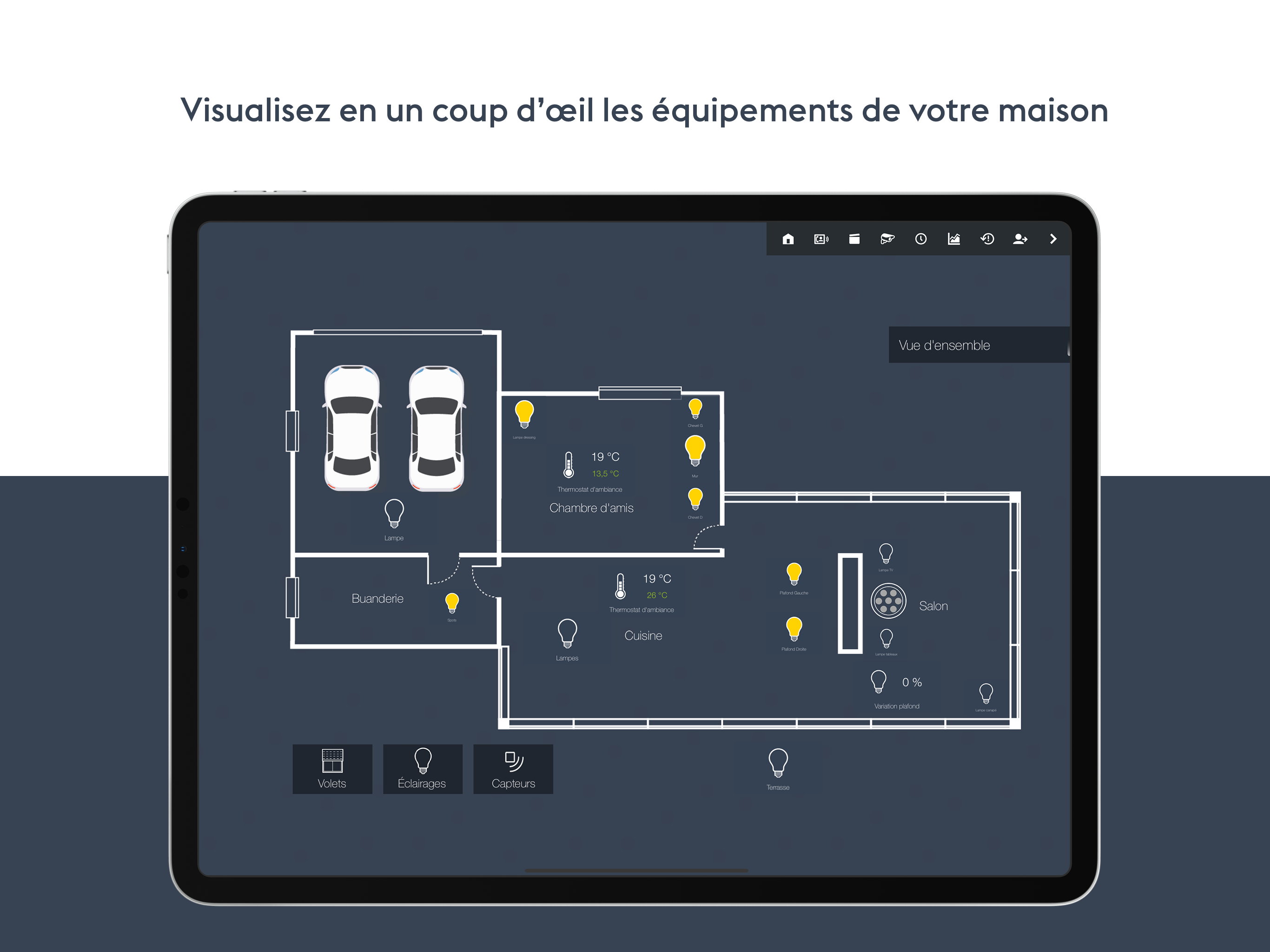 Lifedomus Design Studio screenshot 10