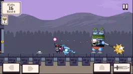 Game screenshot Knight Brawl mod apk