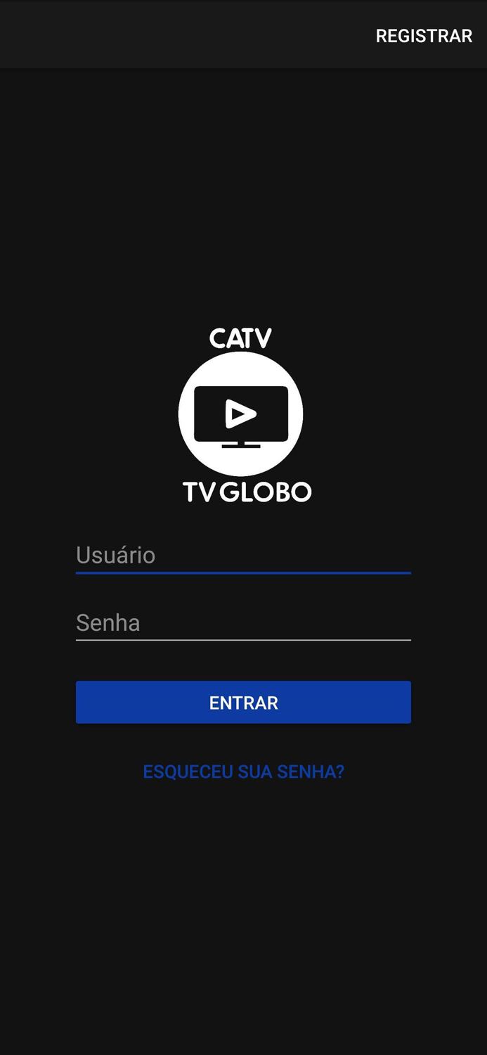CATV GLOBO