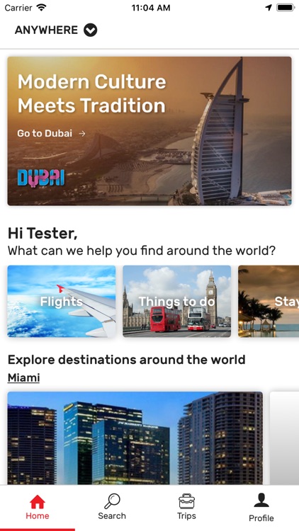 Stayology: Book Flights,Travel