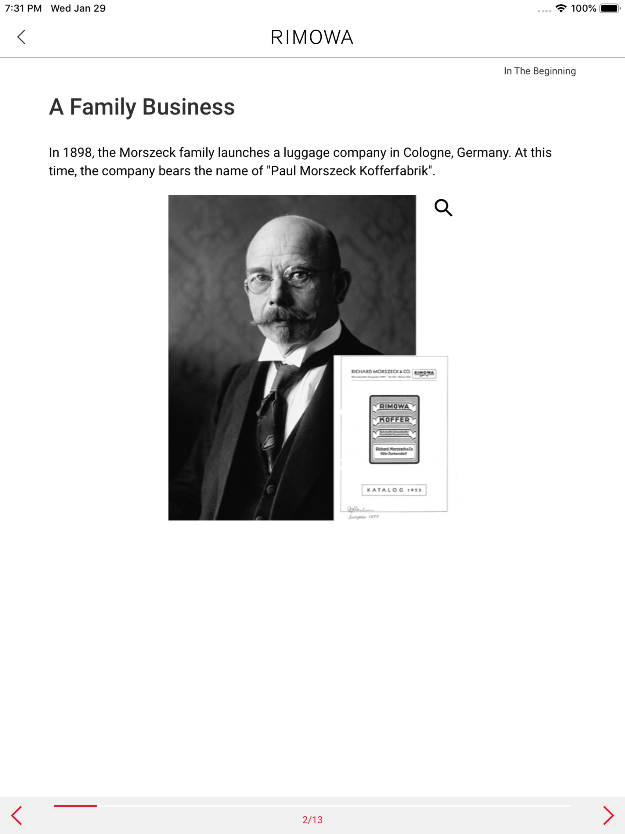 R-cademy screenshot 9