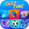 QuizTime - Trivia App Feedback
