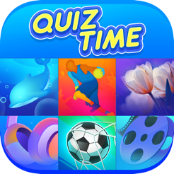 ‎QuizTime - Trivia