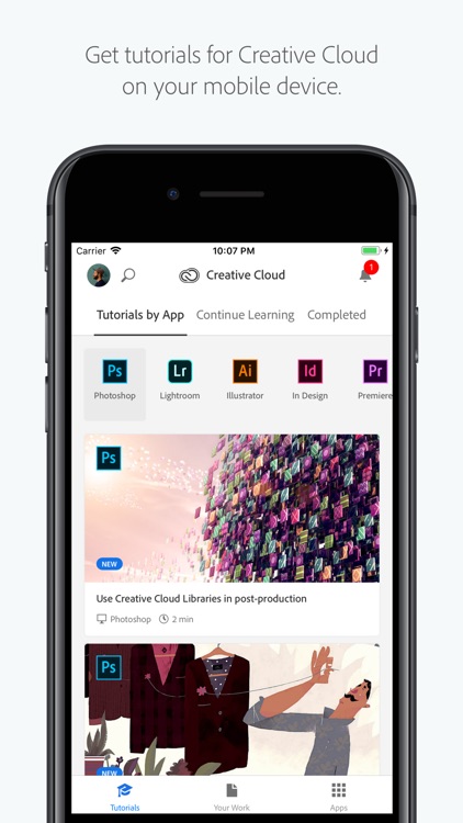 Adobe Creative Cloud