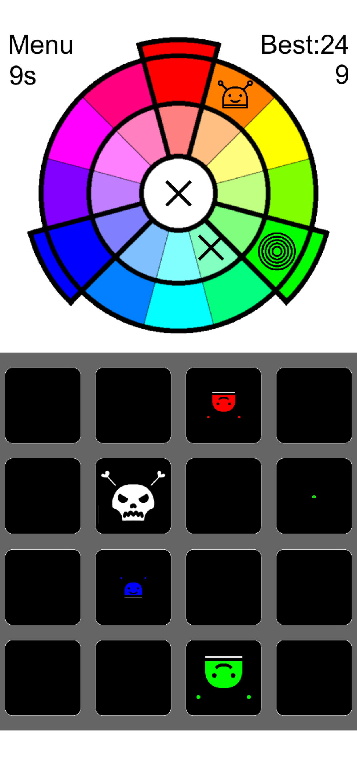 Colorobo screenshot 3