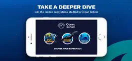 Game screenshot Ocean School mod apk