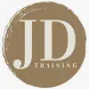 JD Training App Delete