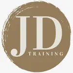 JD Training App Cancel