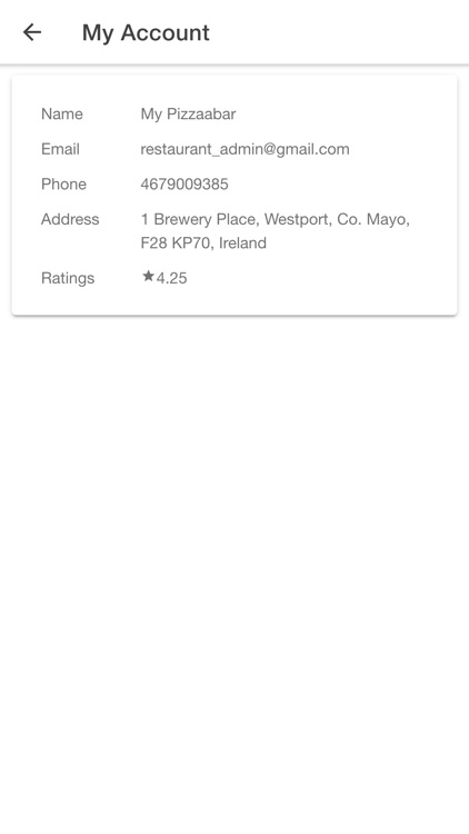 Dropposh Vendor screenshot-3