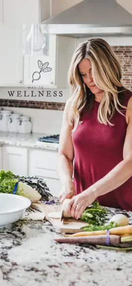 Game screenshot Way to Wellness mod apk