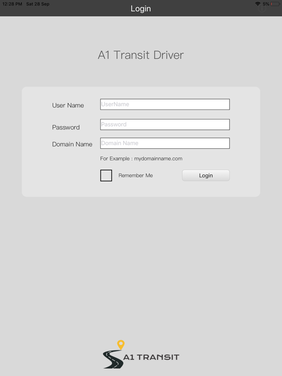 Screenshot #4 pour A1 Transit Driver