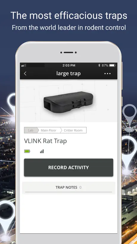 Victor VLINK