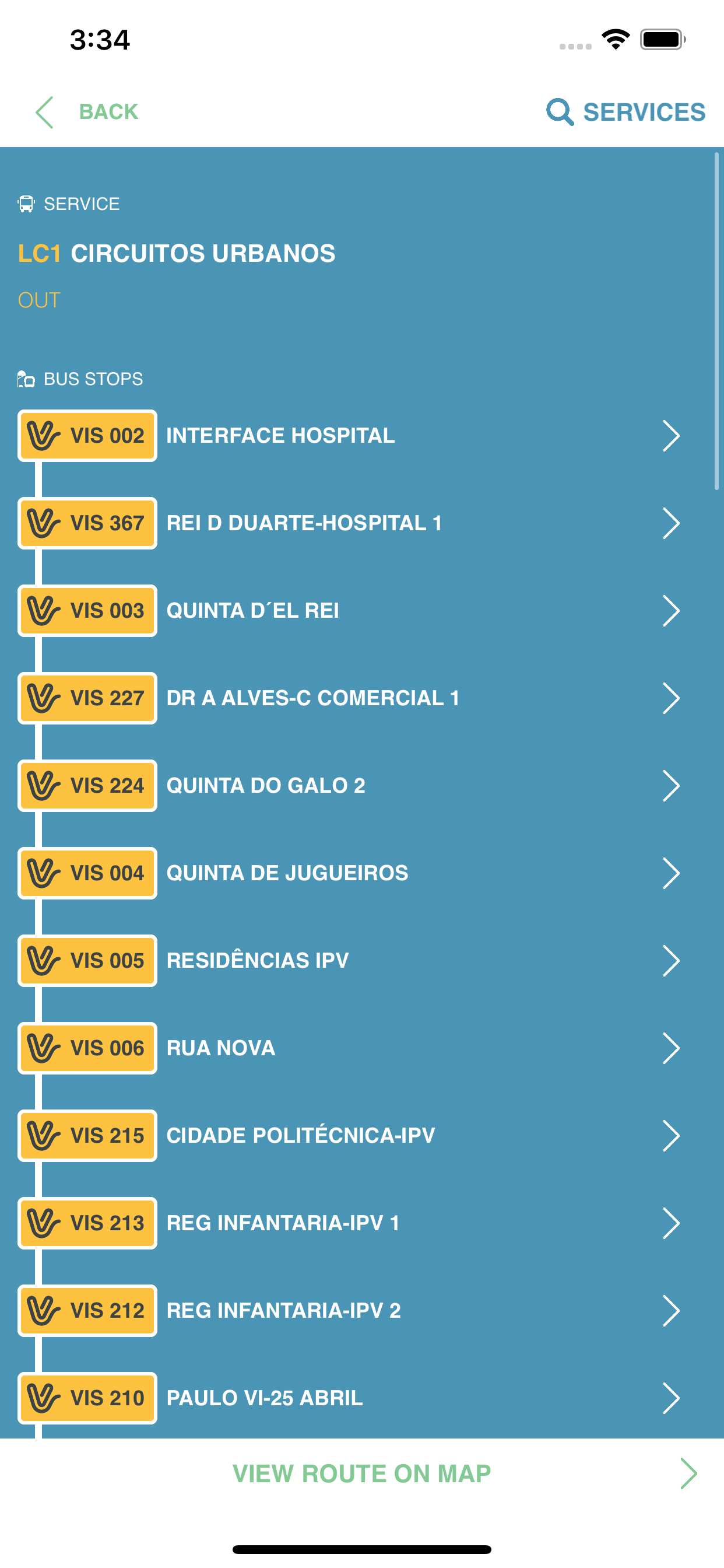 Berrelhas
