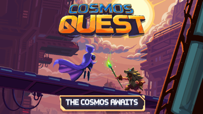 Cosmos Questのおすすめ画像8