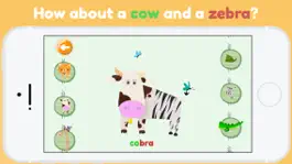 Game screenshot Jigsaw puzzles for toddlers apk
