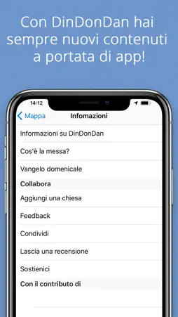 DinDonDan screenshot 6