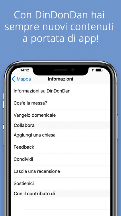 DinDonDan screenshot-5