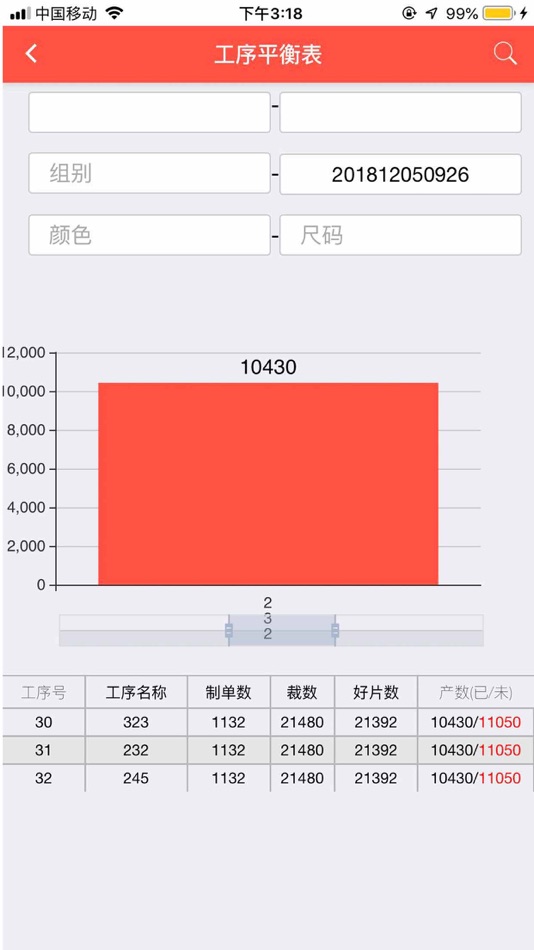 #1. 大岛软件 (iOS) 由: Fen cheng Li