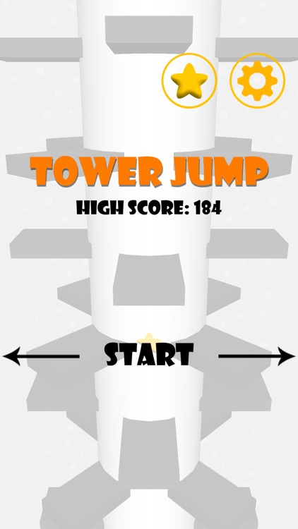 Tower Jump - Helix Climbing