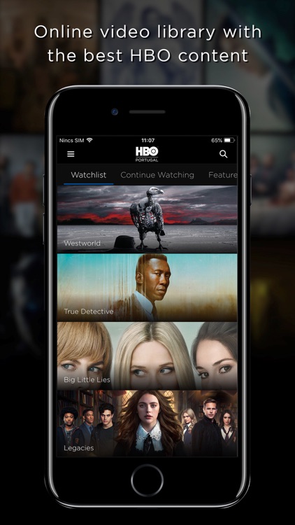 HBO Portugal