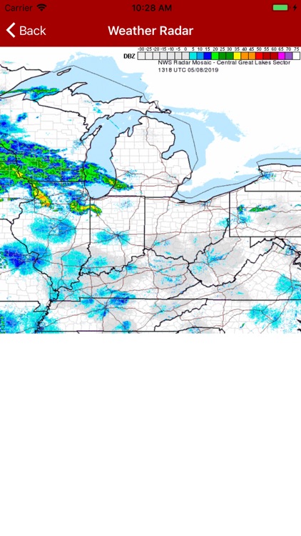 Tell City Athletics - Indiana screenshot-5