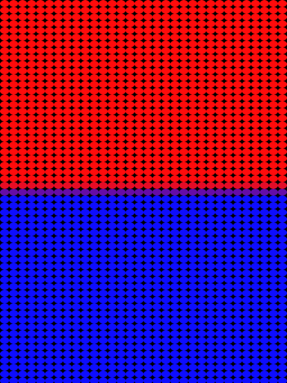 Sirens Extreme! iPad screenshot 1 - Entertainment app