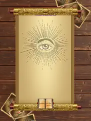 Гадание на каждый день айпад изображения 2