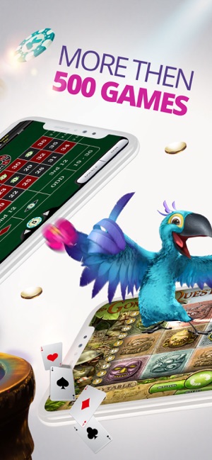 Karamba Casino, Slots & Games(圖3)-速報App