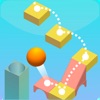 Isorama: balls & blocks puzzle