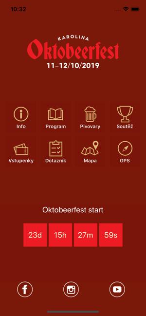 Oktobeerfest Karolina(圖2)-速報App