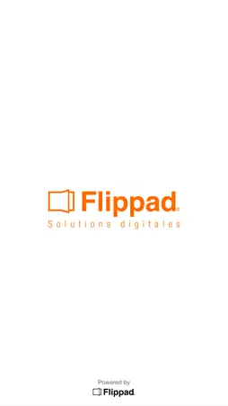 Flippad screenshot 1