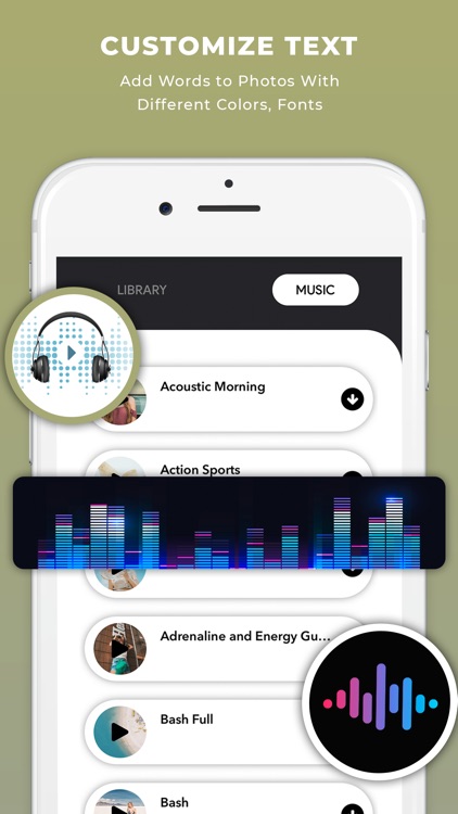 insta story maker & Collage screenshot-5