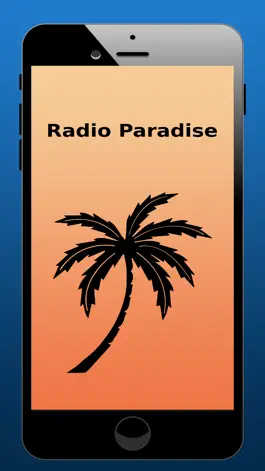 Game screenshot Radio Paradise FM mod apk