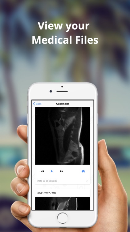 Dakik Hasta Takip screenshot-3