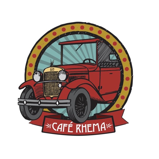 Cafe Rhema