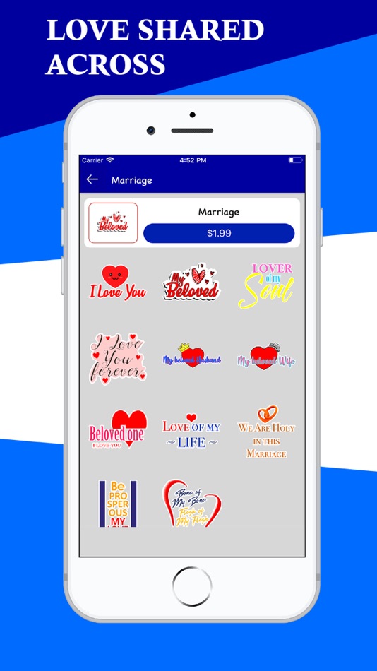 #7. Christian Wasticker - message (iOS) 由: Ziworn Realties Limited