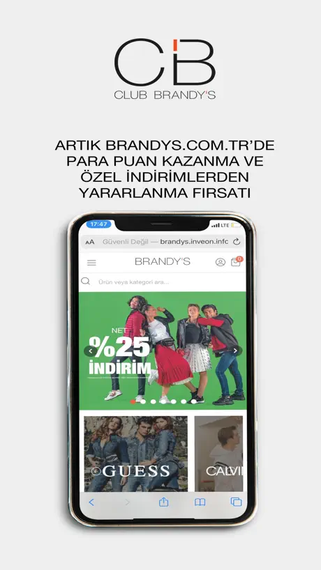 Club Brandy's