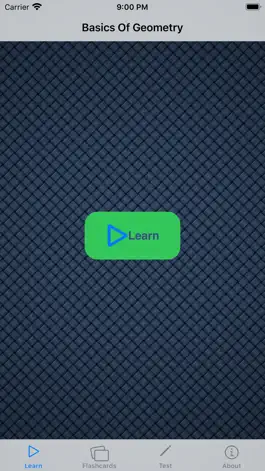 Game screenshot Basics Of Geometry mod apk