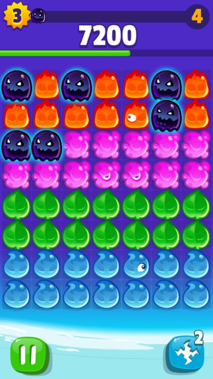 Eliminate it：virus screenshot-3