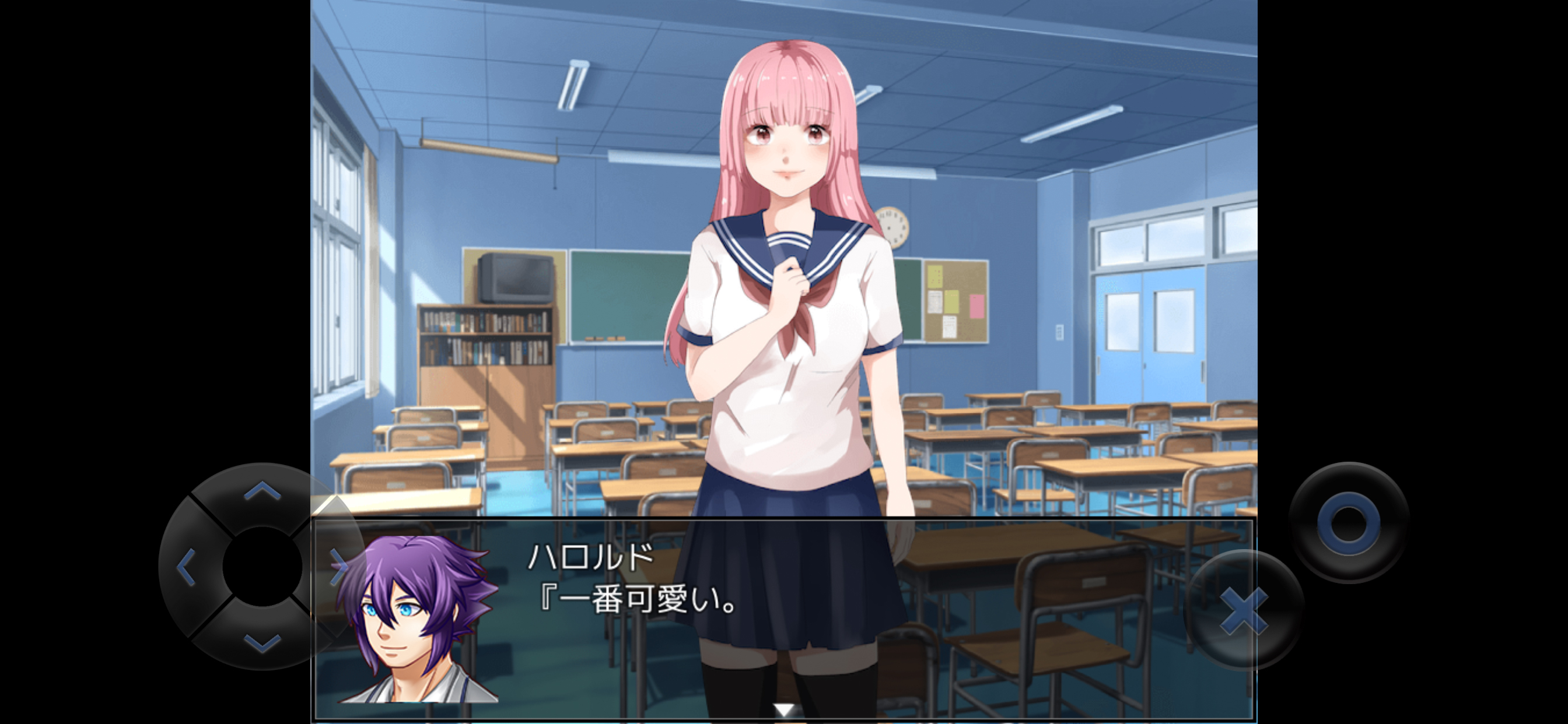 クソノベル