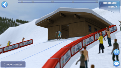 Alpine Arena screenshot 3