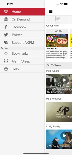 Alaska Public Media App(圖4)-速報App