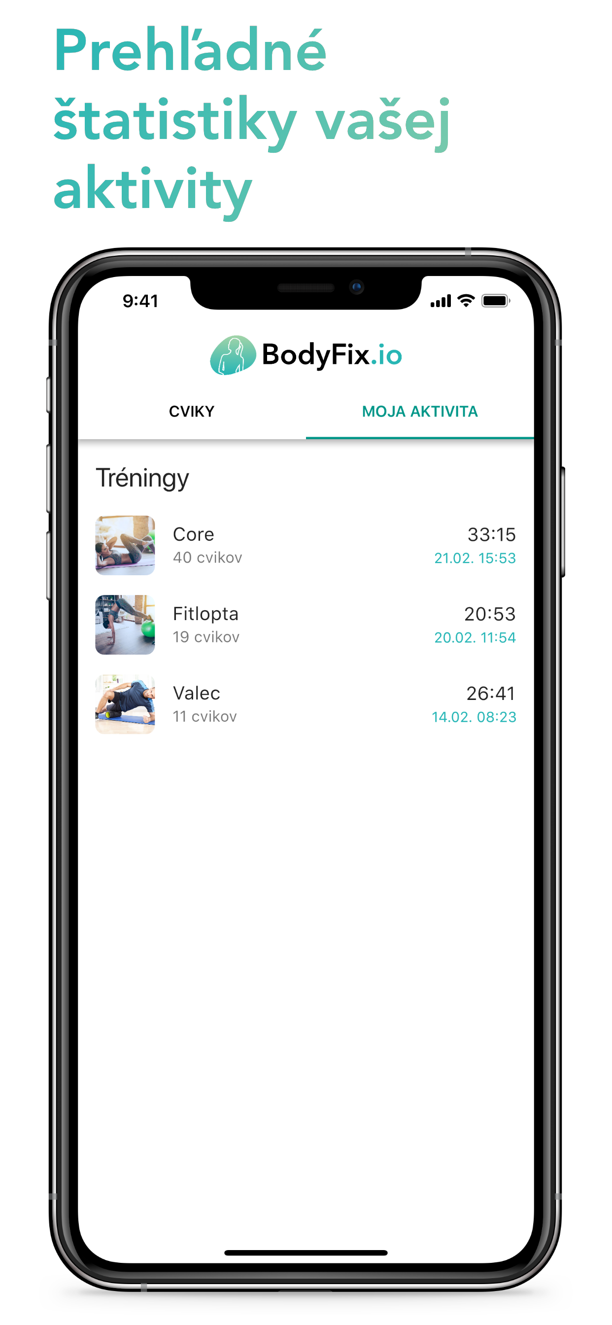 BodyFix.io