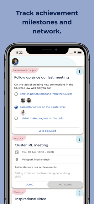 Clustered app(圖5)-速報App