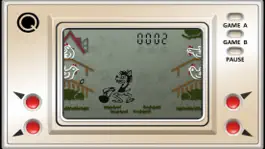 Game screenshot Wolf on the Farm apk