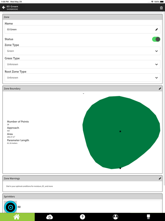 TurfPro Mobileのおすすめ画像5